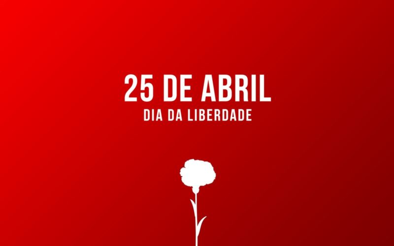 25 Avril, jour de la liberté